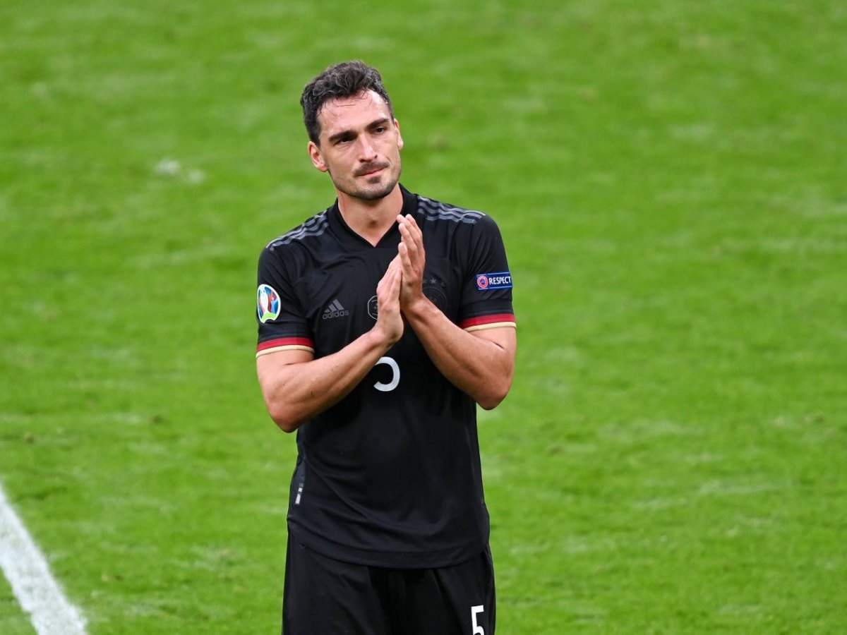 Mats Hummels