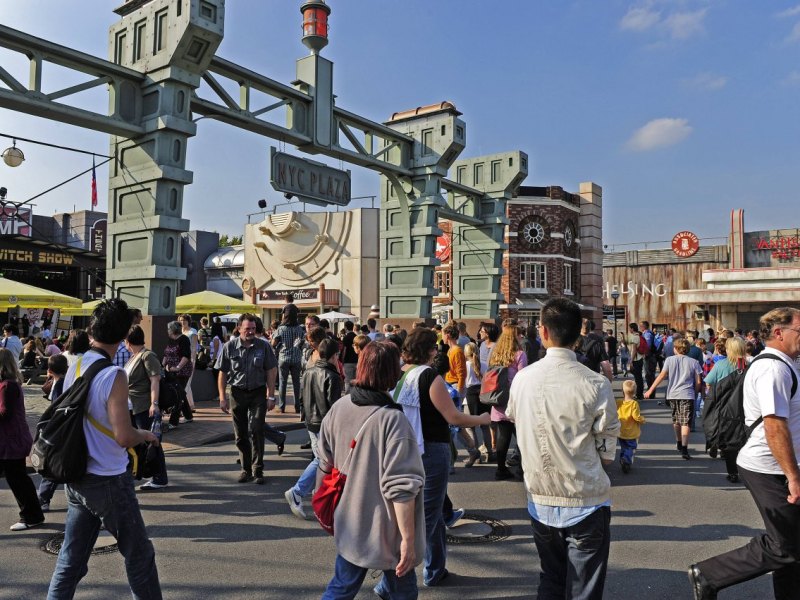 Movie Park