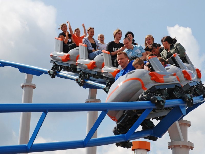 Movie park