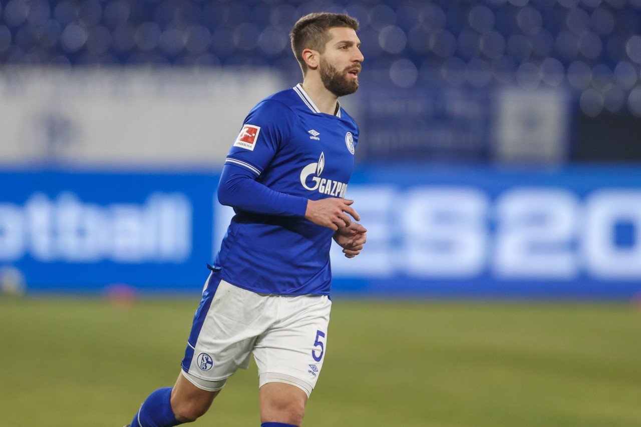 Nastasic fehlt weiter verletzt.