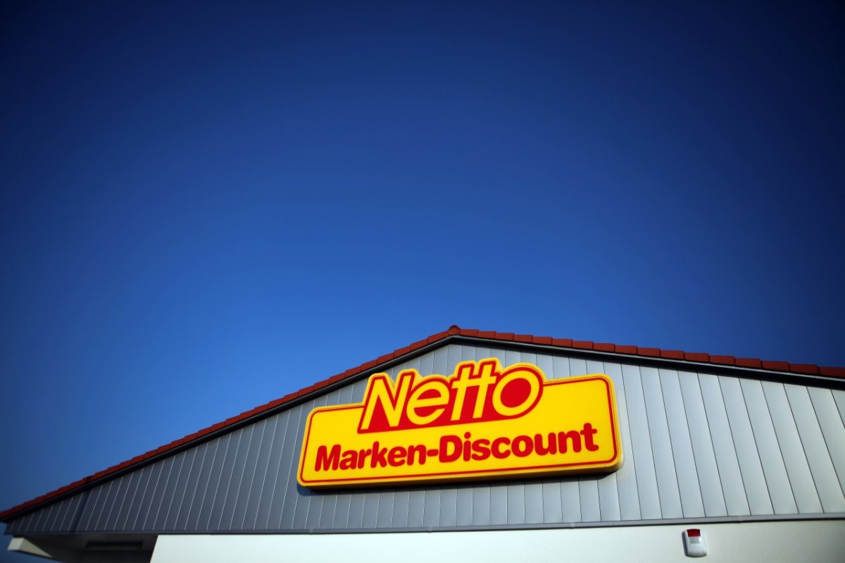 Netto in NRW