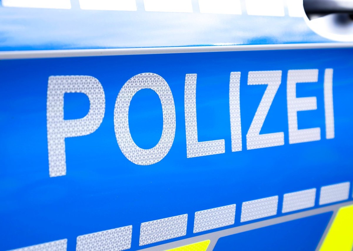 Polizei NRW