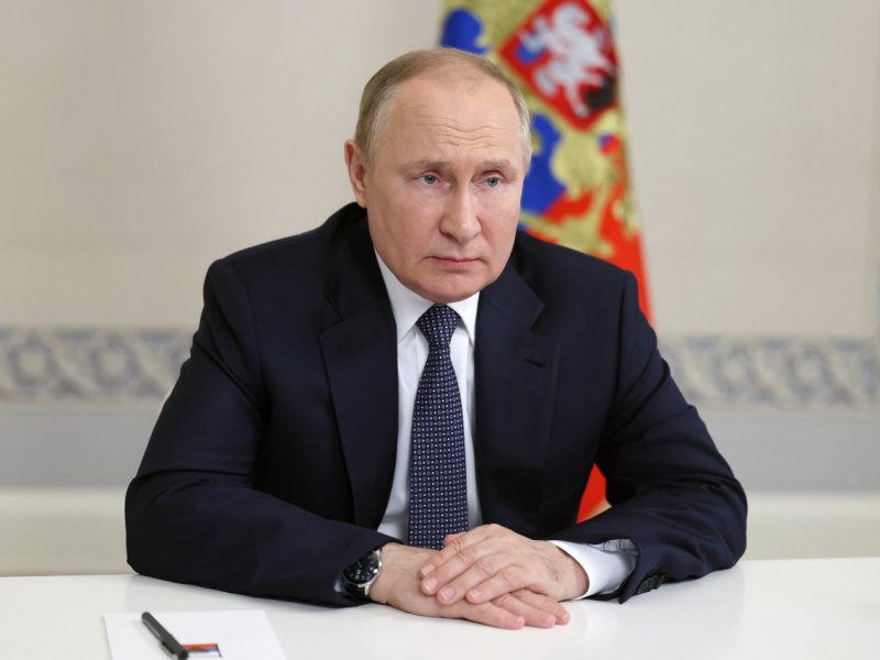 Putin
