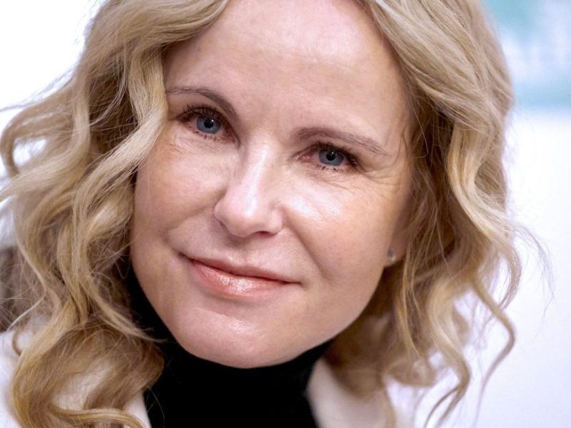 Viele kennen Katja Burkard als Moderatorin von „Punkt 12“. Doch nun überrascht der RTL-Star mit einer ehrlichen Offenbarung.