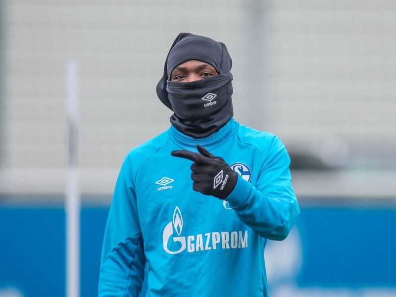 Rabbi-Matondo