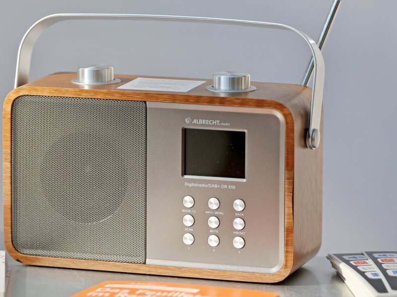 Radio 91.2