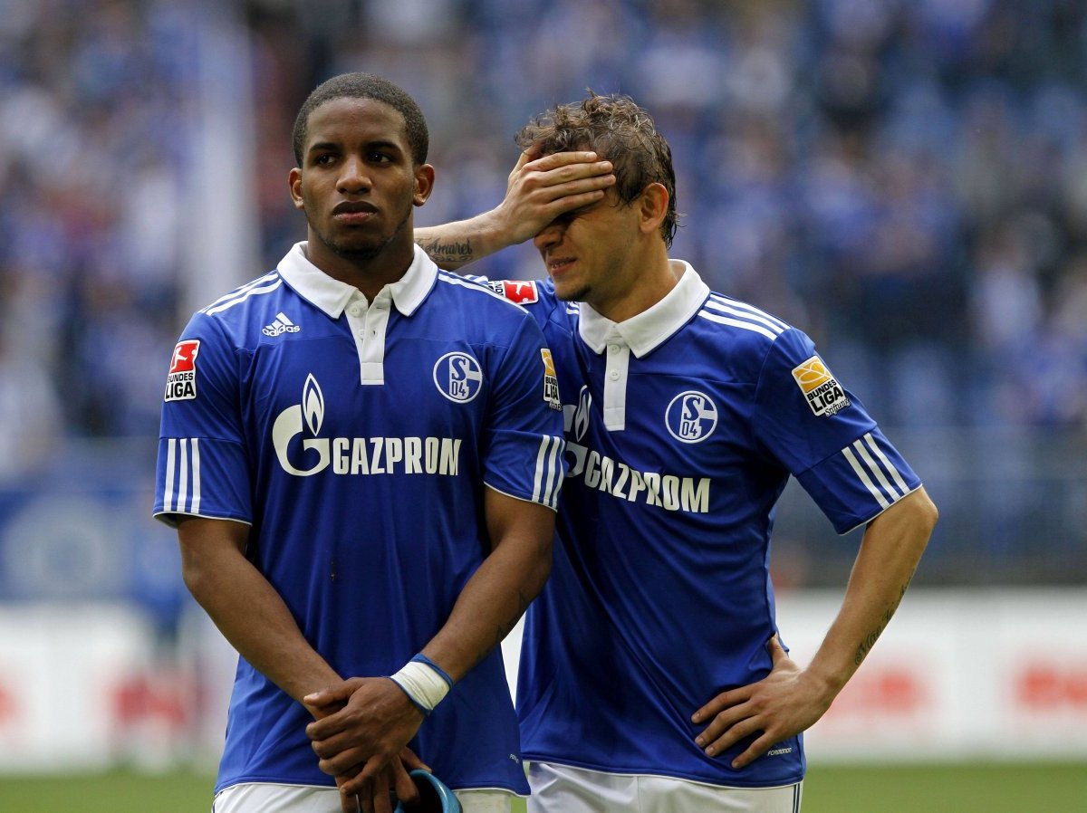 Rafinha Schalke