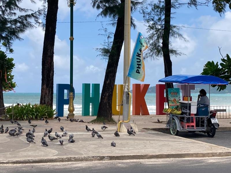 Reisen nach Thailand sind für Zweifach-Geimpfte nun ohne Quarantäne wieder möglich.