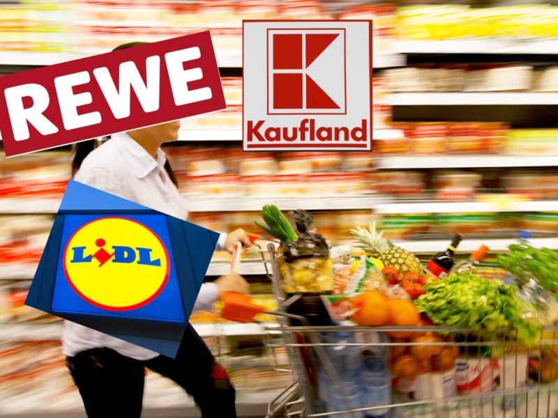 Rewe, Lidl Kaufland.jpg