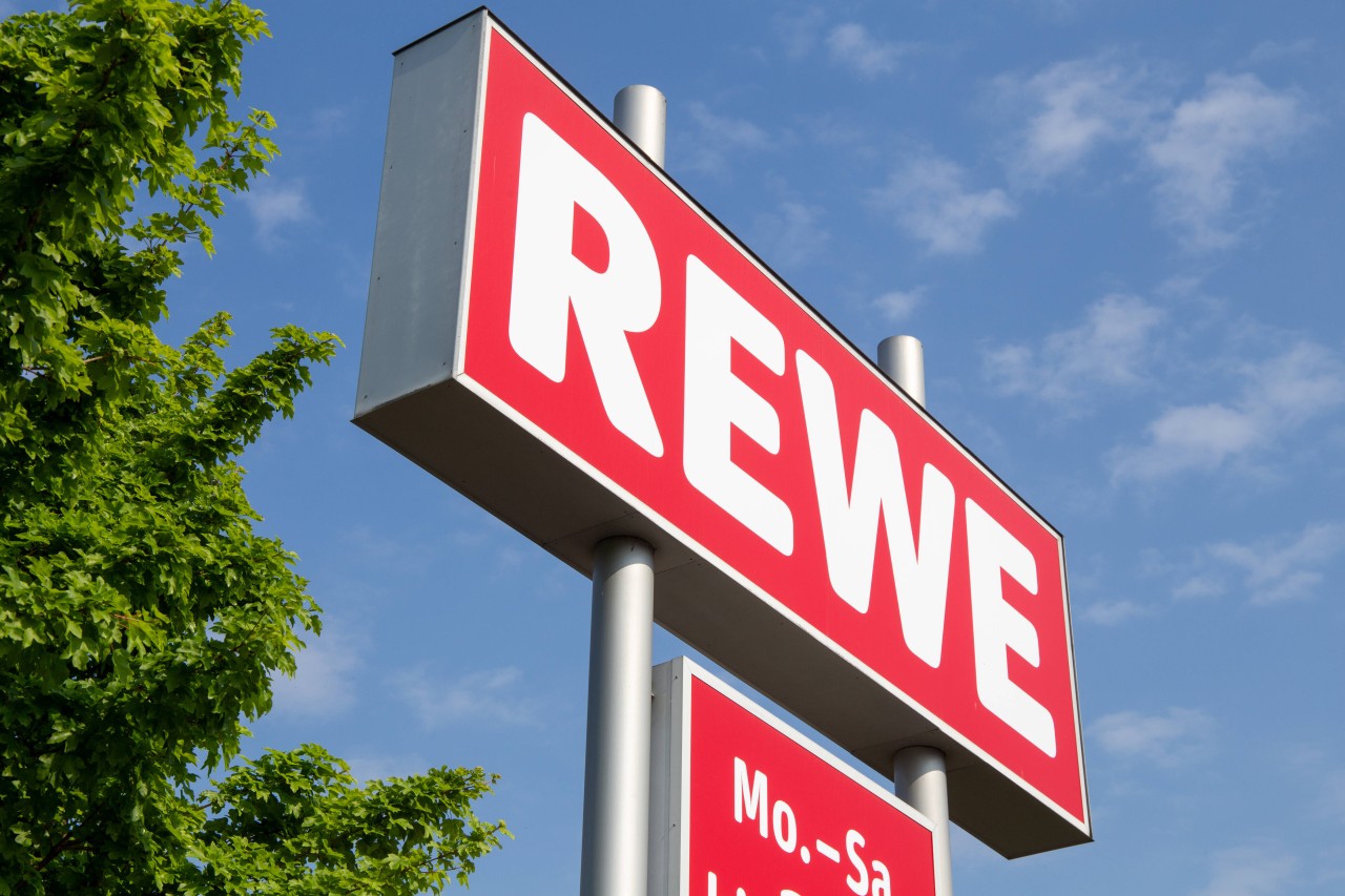 Bei Rewe soll eine Änderung zukünftig für mehr Aufklärung sorgen. (Symbolfoto)