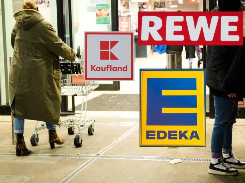 Rewe, Edeka, Kaufland und Co.: Werden Kunden getäuscht? Hier muss man beim Einkauf auf der Hut sein