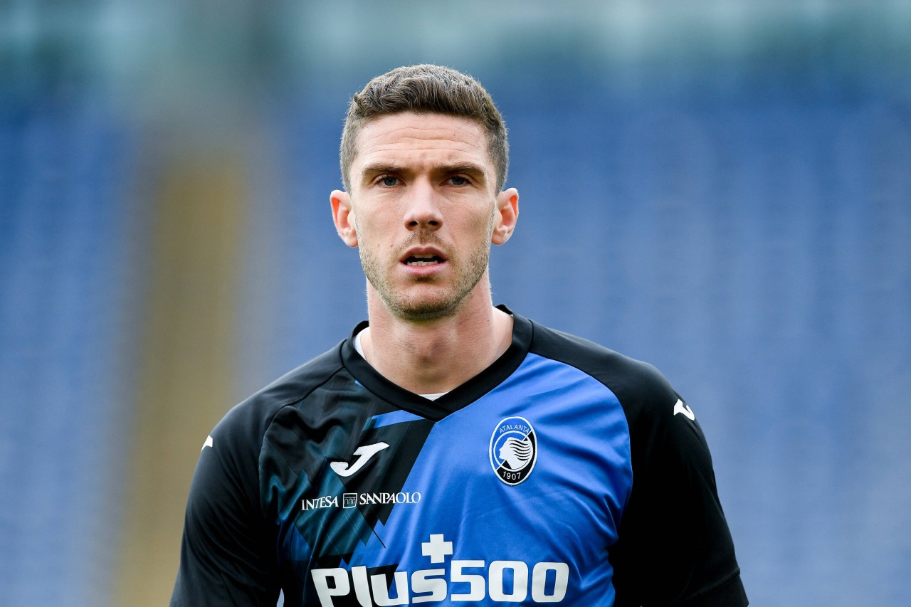 Atalanta-Profi Robin Gosens ist bekennender Schalke-Fan und hat jetzt für Aufregung gesorgt.