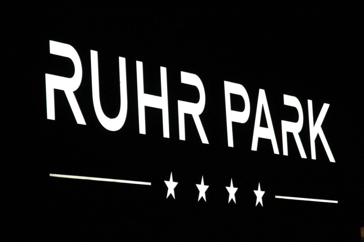 Ruhr Park