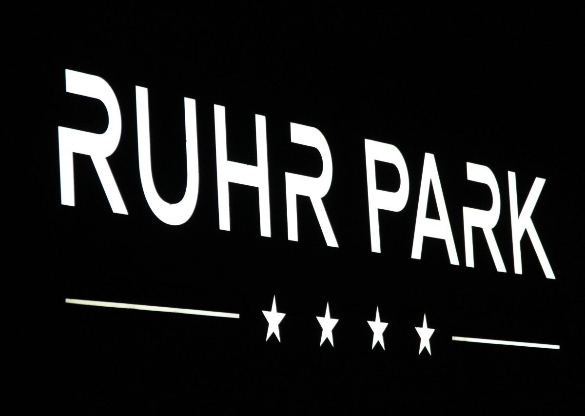 Ruhr Park