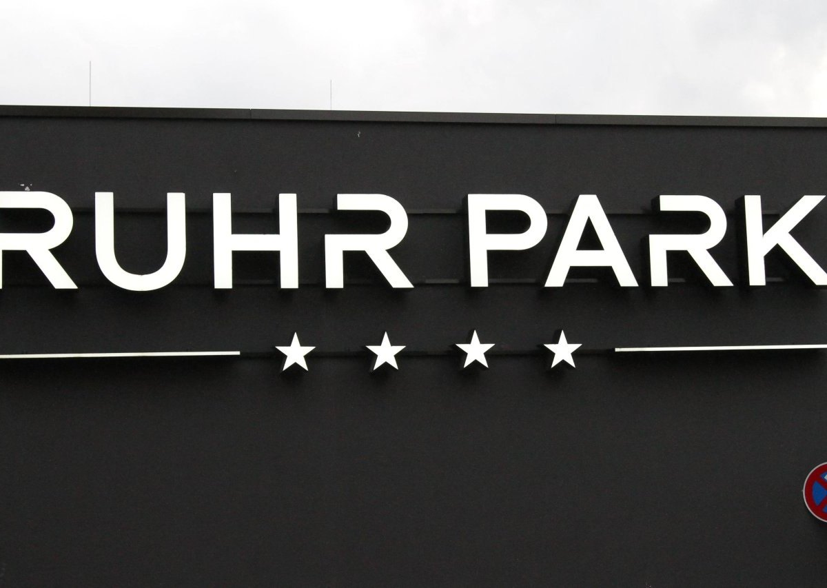 Ruhr Park