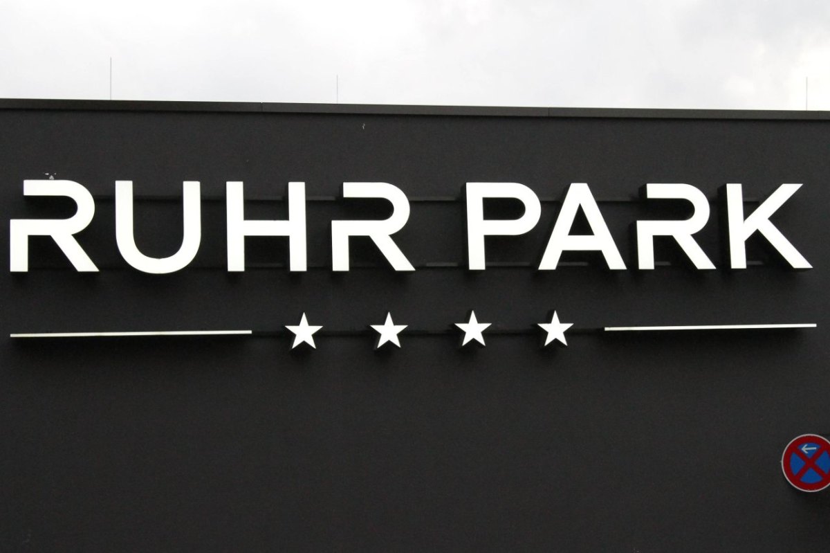 Ruhr Park