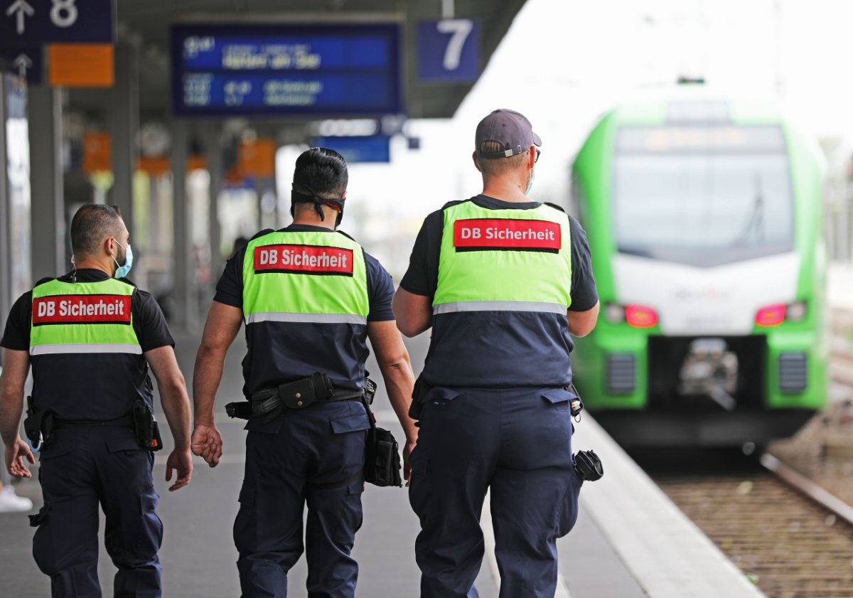 S-Bahn Essen