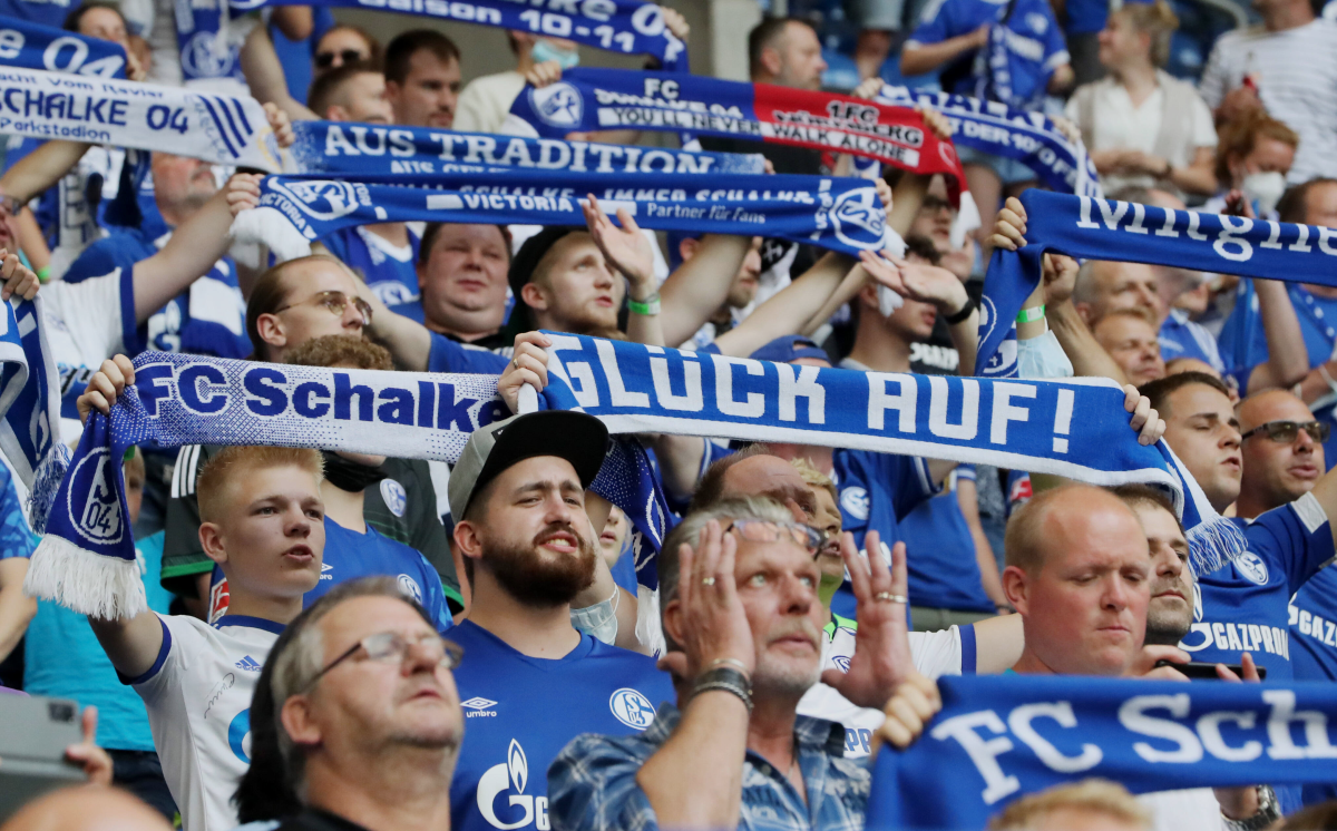 Schalke 04