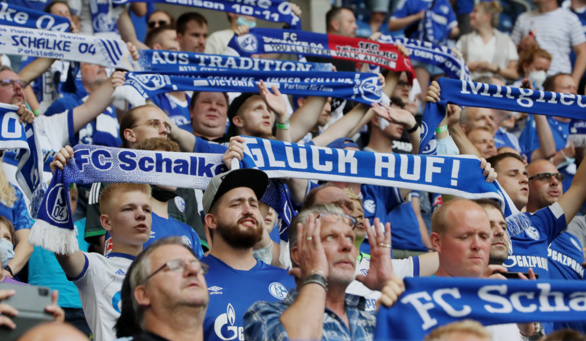 Schalke 04