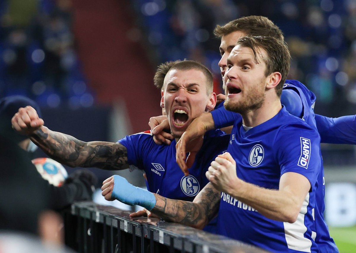 Schalke 04