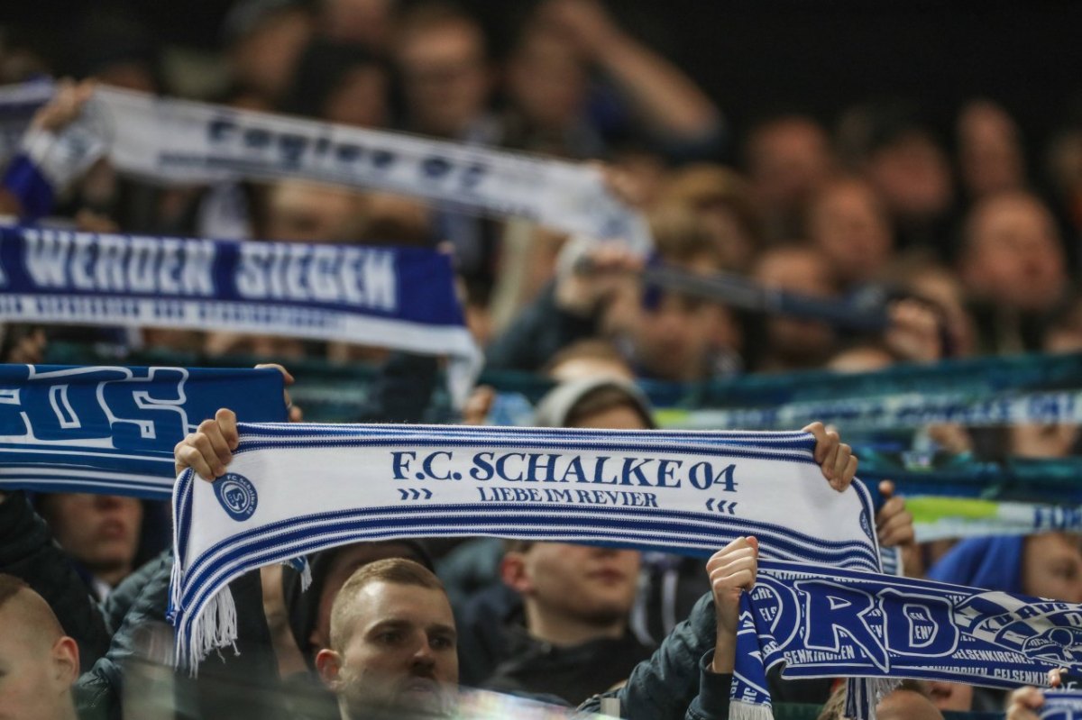 Schalke 04