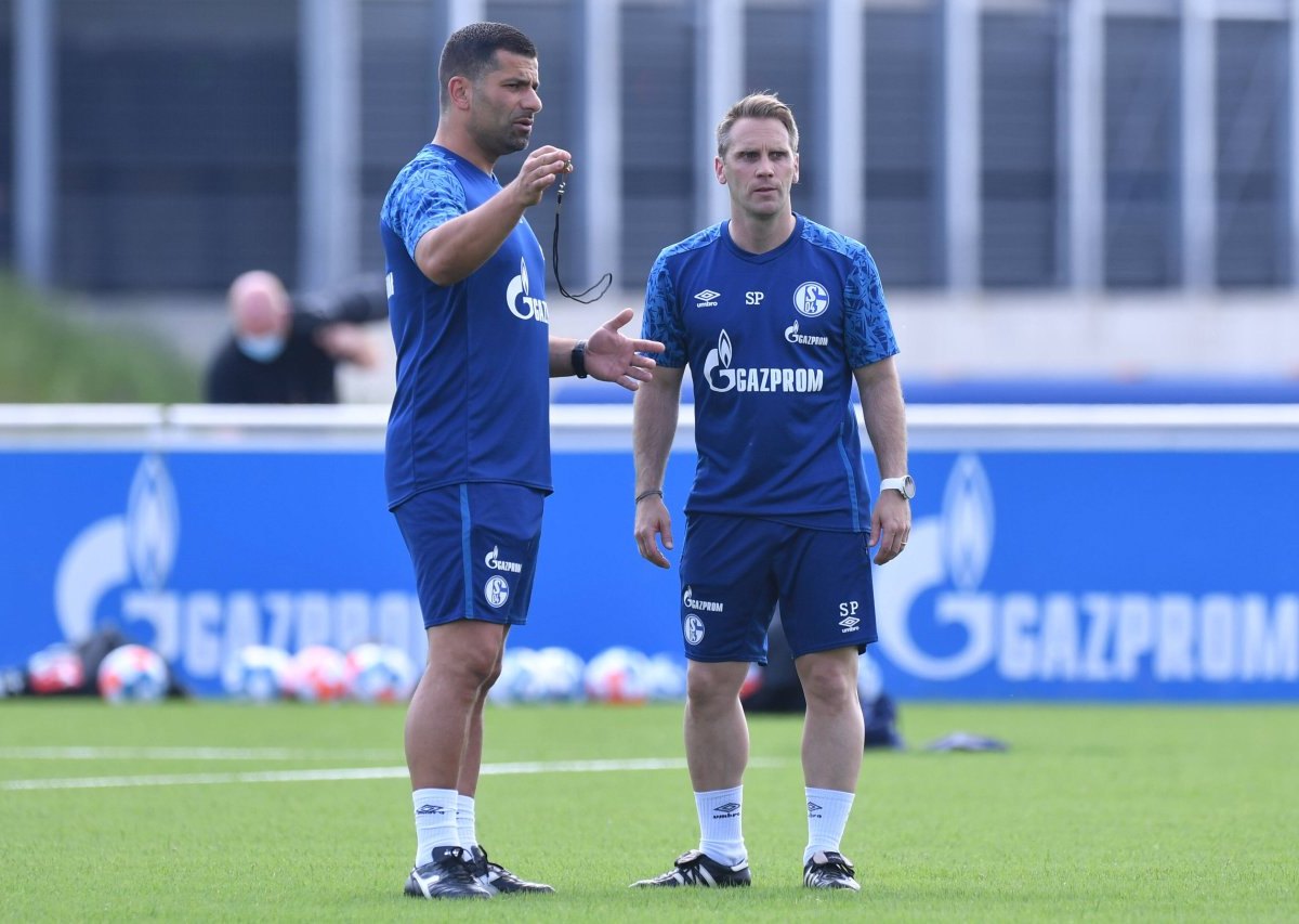 Schalke 04