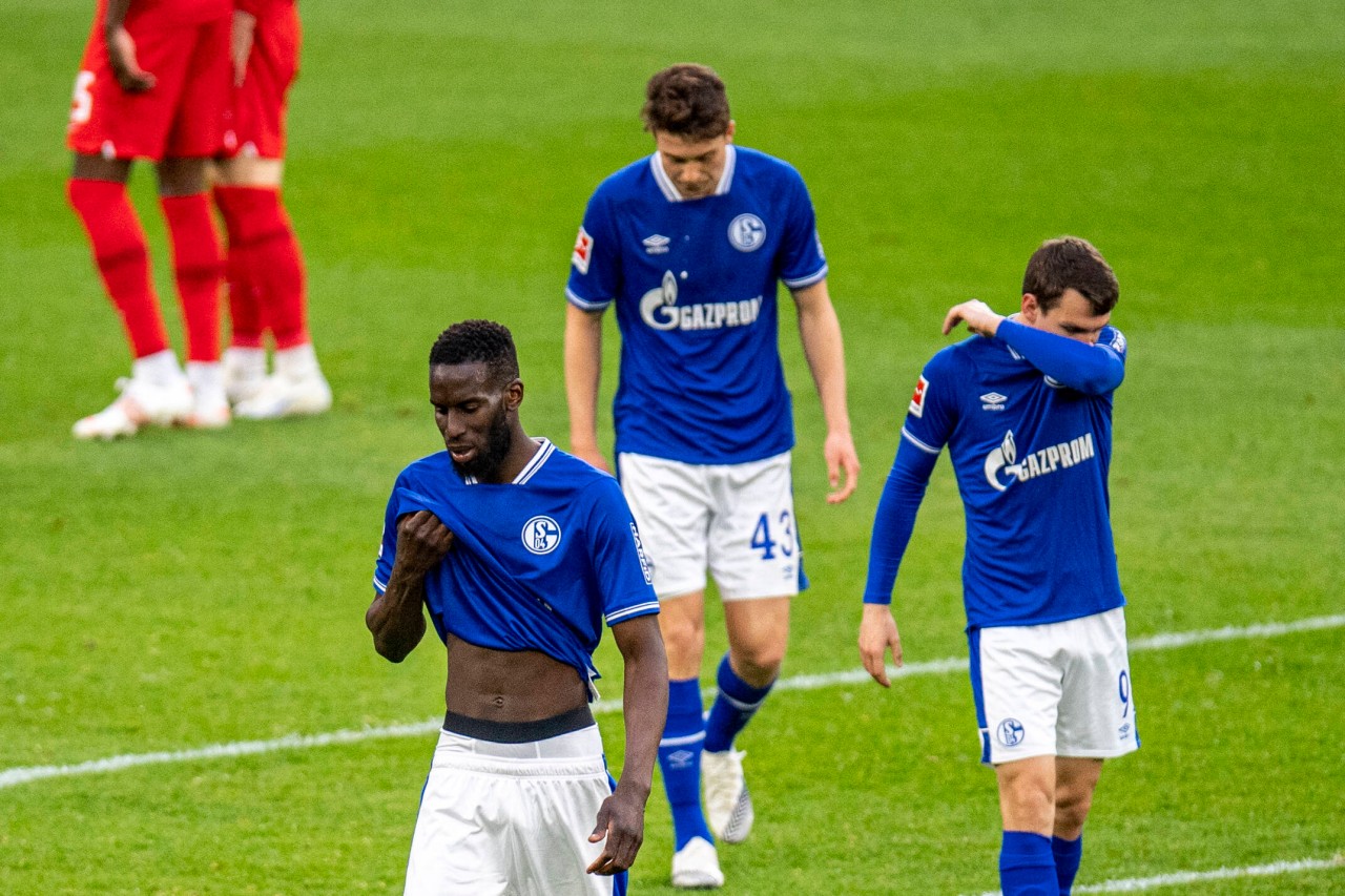 Diesen S04-Spieler könnte es bald zurück in die Heimat ziehen. 