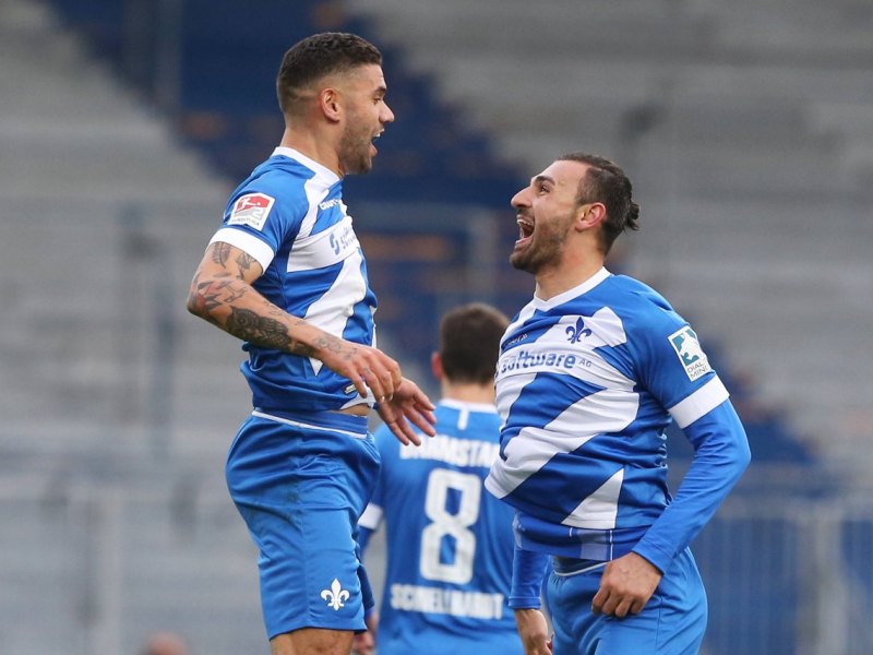 Schalke Dursun