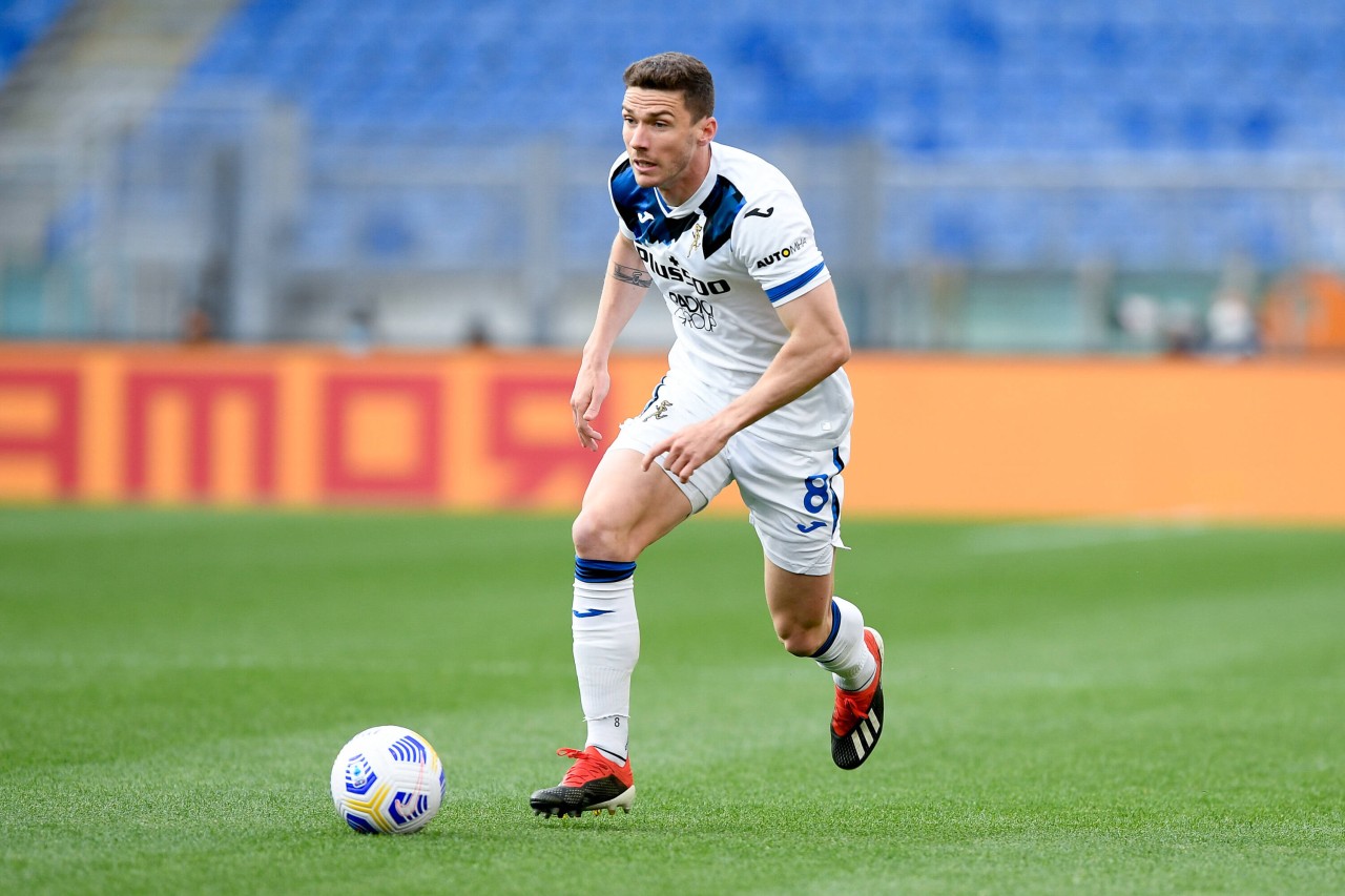 Robin Gosens hat viele Schalker-Fans mit seinen Aussagen aufgeregt.