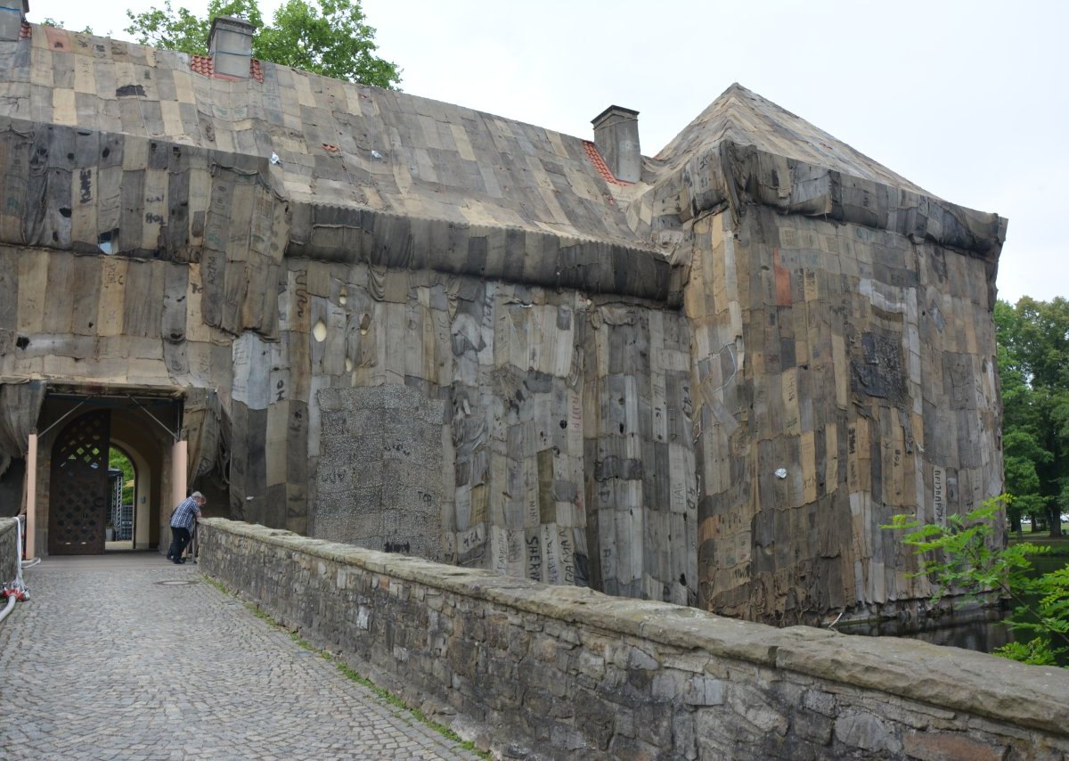 Schloss Strünkede Herne.JPG