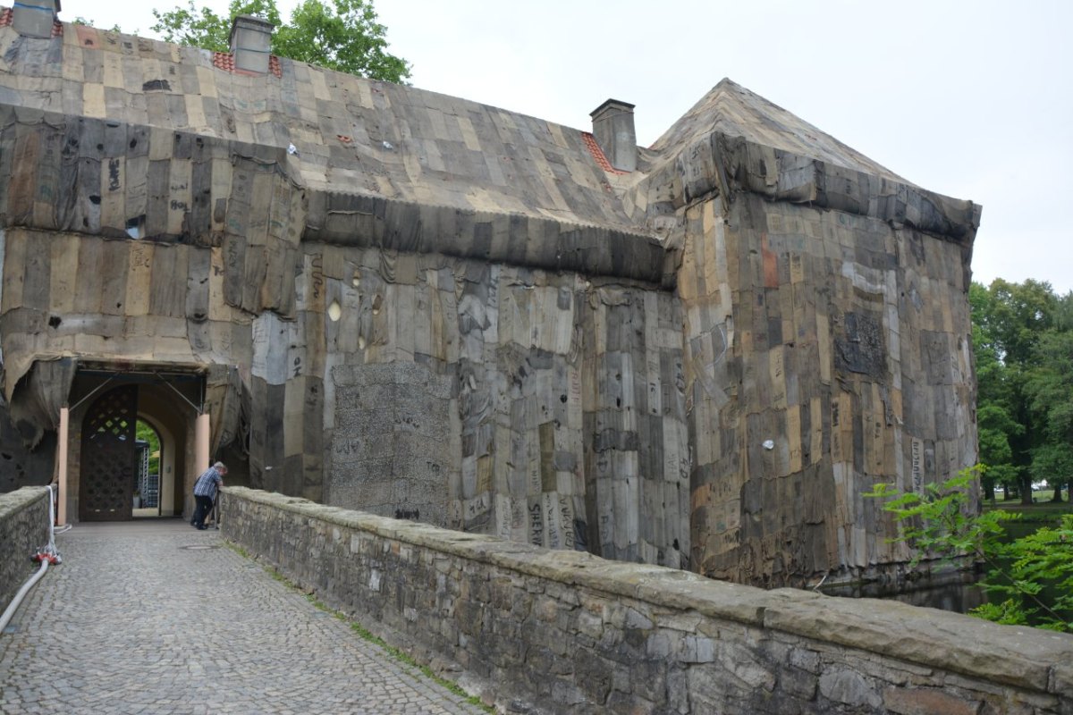 Schloss Strünkede Herne.JPG