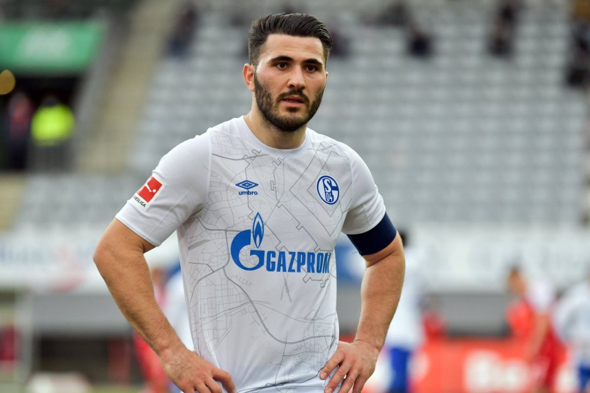 Sead-Kolasinac-Schalke 04