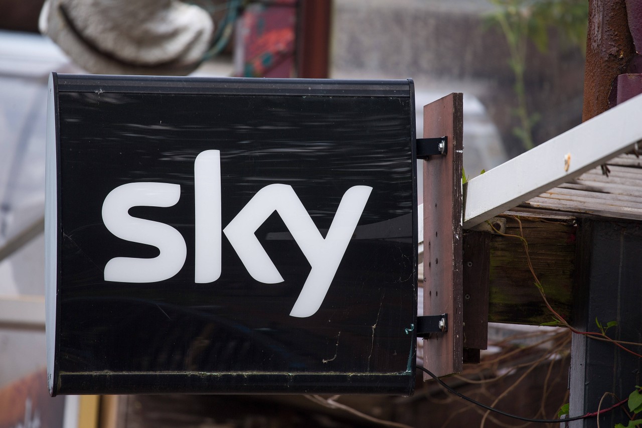 Sorgt Sky für den nächsten Hammer?