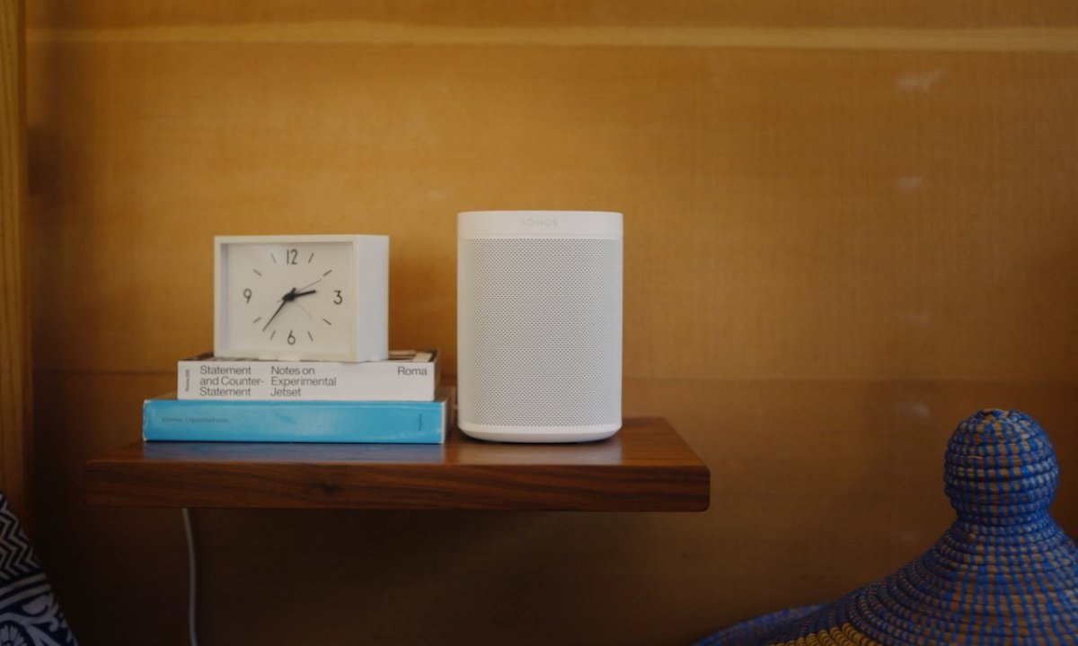 Smartspeaker im Test