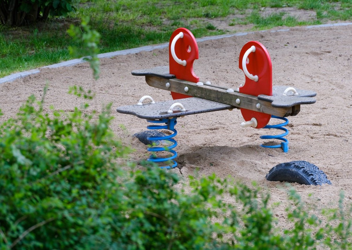 Spielplatz