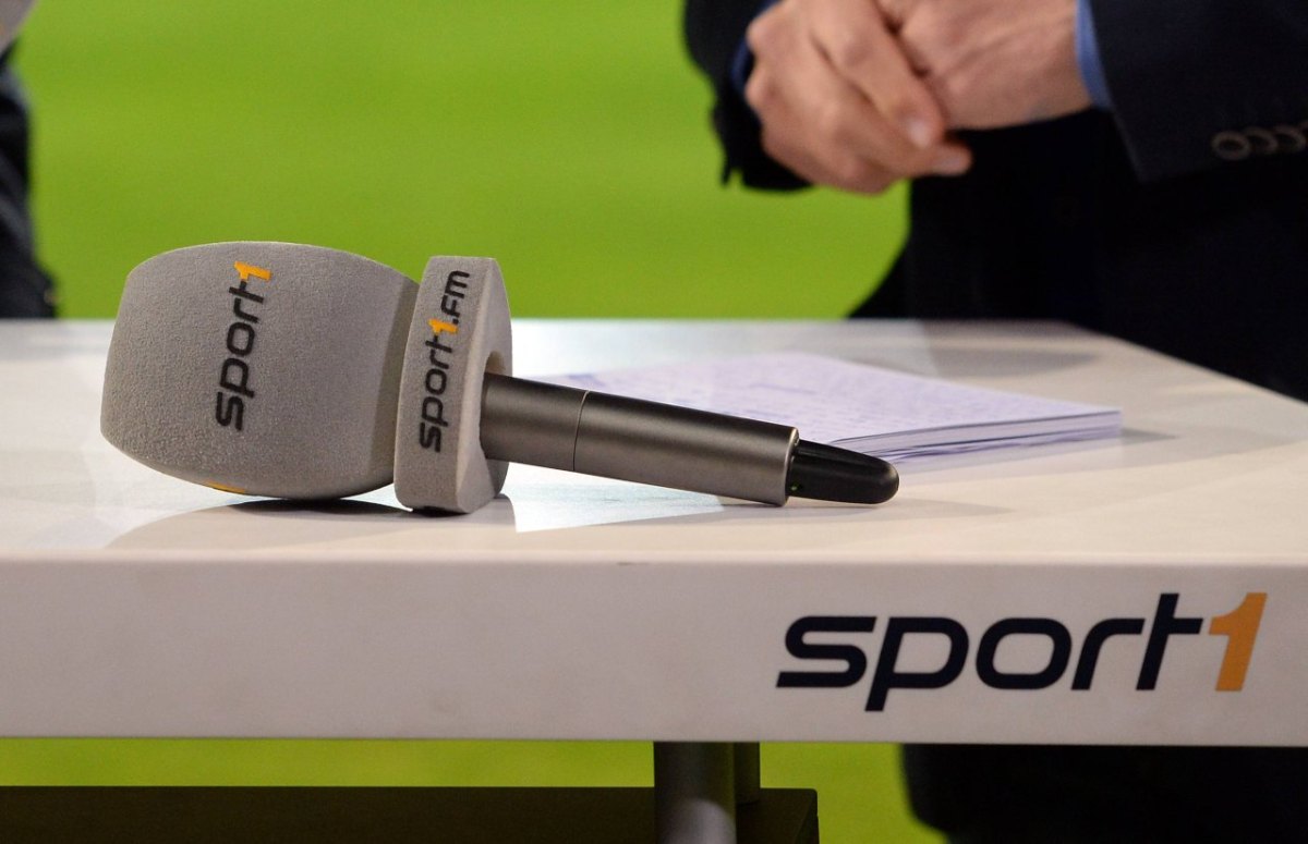 Sport1 Doppelpass