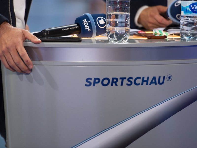 Sportschau ARD WM 2022