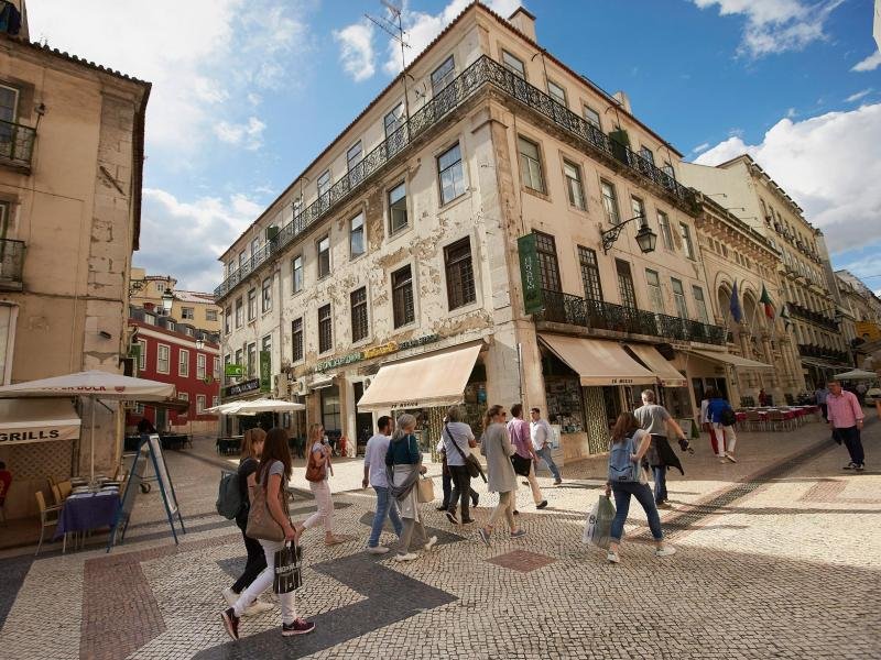 Städteziel Lissabon: Auf den Rundreisen von Studiosus müssen die Teilnehmer künftig geimpft oder genesen sein.