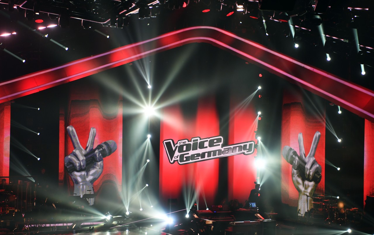 „The Voice of Germany“ geht in diesem Jahr in die zwölfte Staffel.