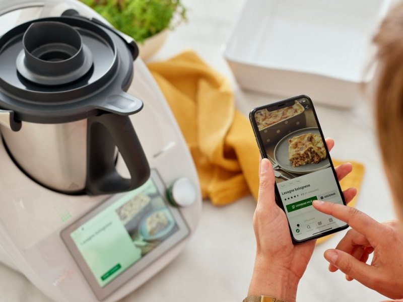 Thermomix