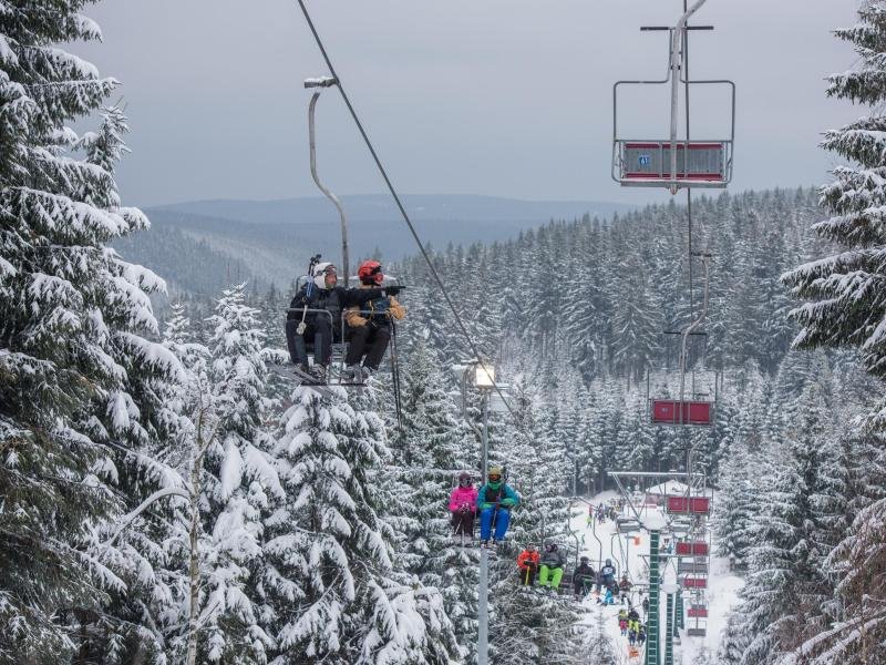 Thüringer Wald, Schnee.jpg