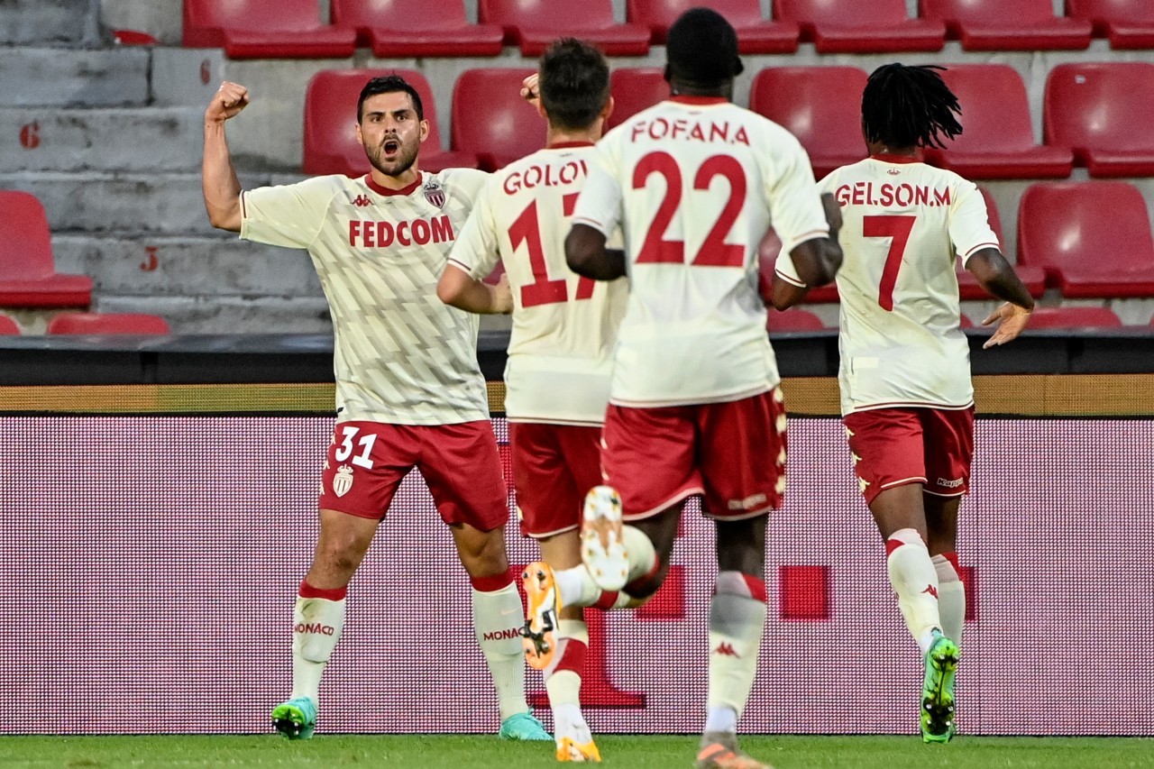 Kevin Volland erzielte den zweiten Treffer.