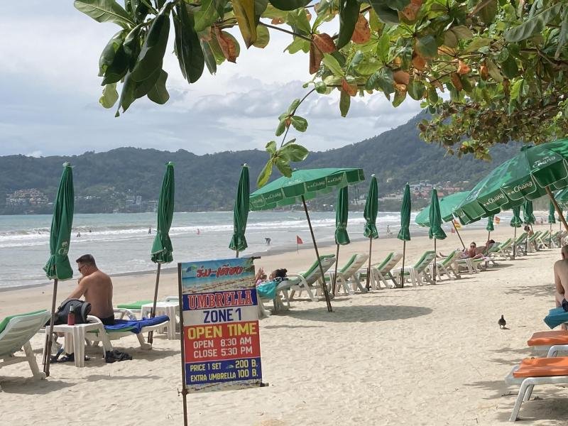 Von jetzt an dürfen auch Menschen aus Deutschland wieder nach Thailand reisen.