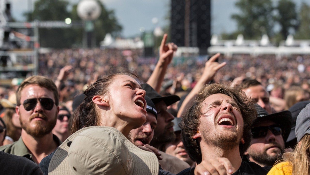 Wacken 2022: Neue Bands bestätigt!