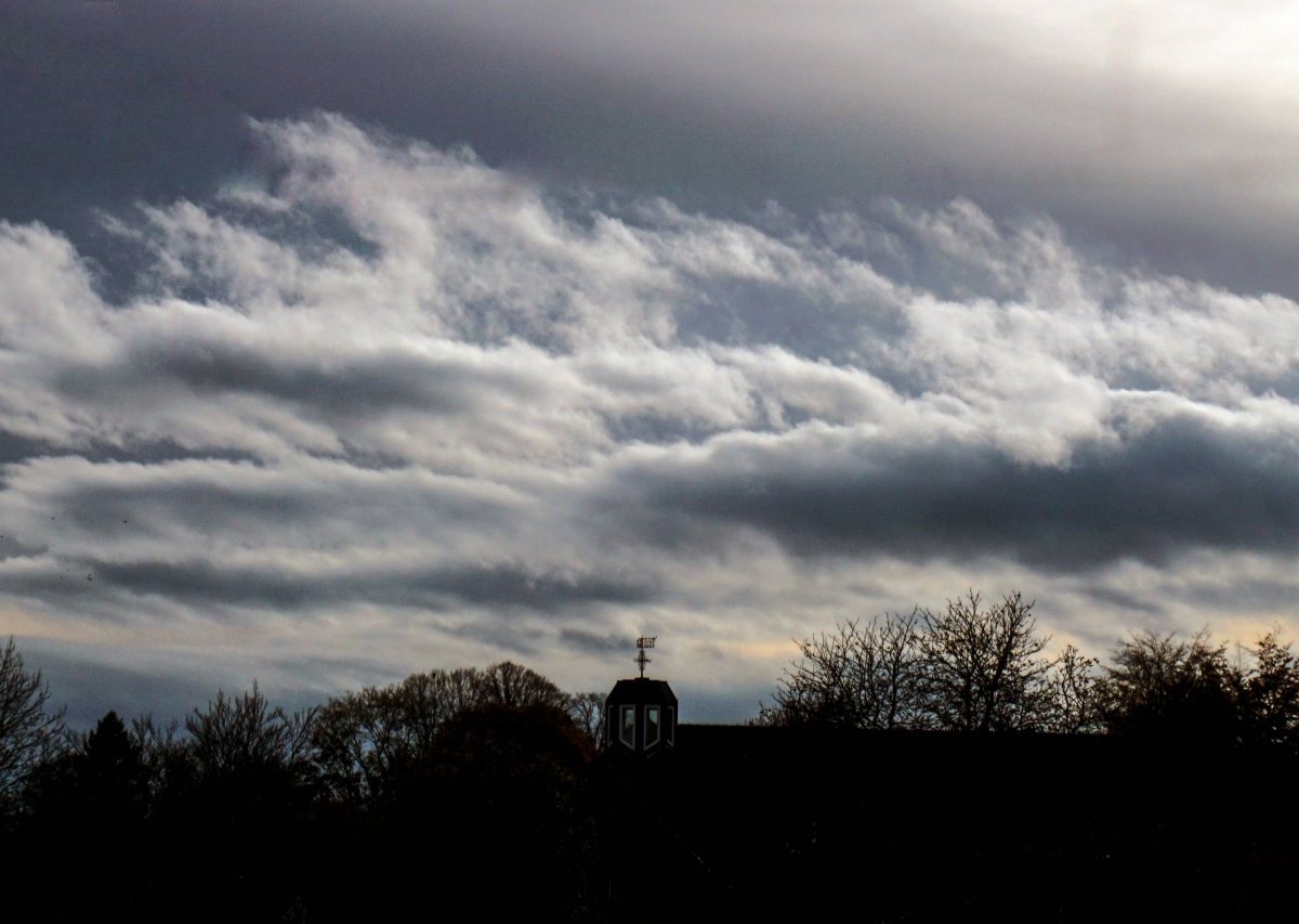 Wetter in NRW