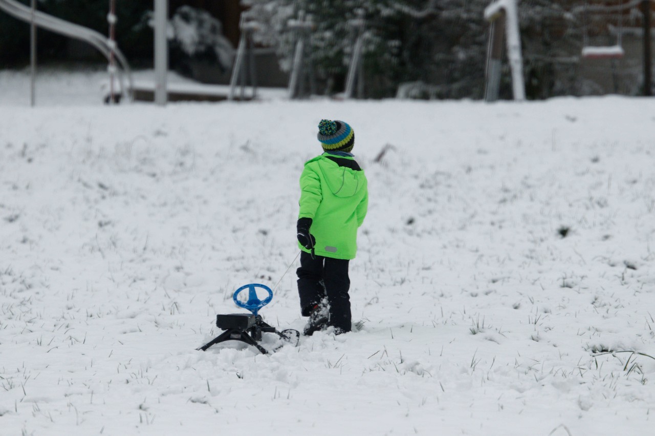 Winterberg: Im Sauerland hat die Wintersport-Saison begonnen. (Archivbild)