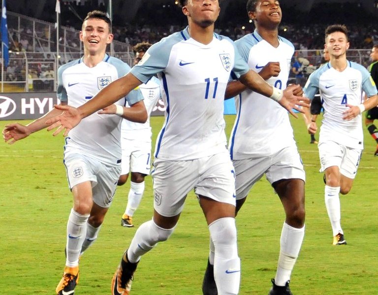 bvb borussia dortmund jadon sancho
