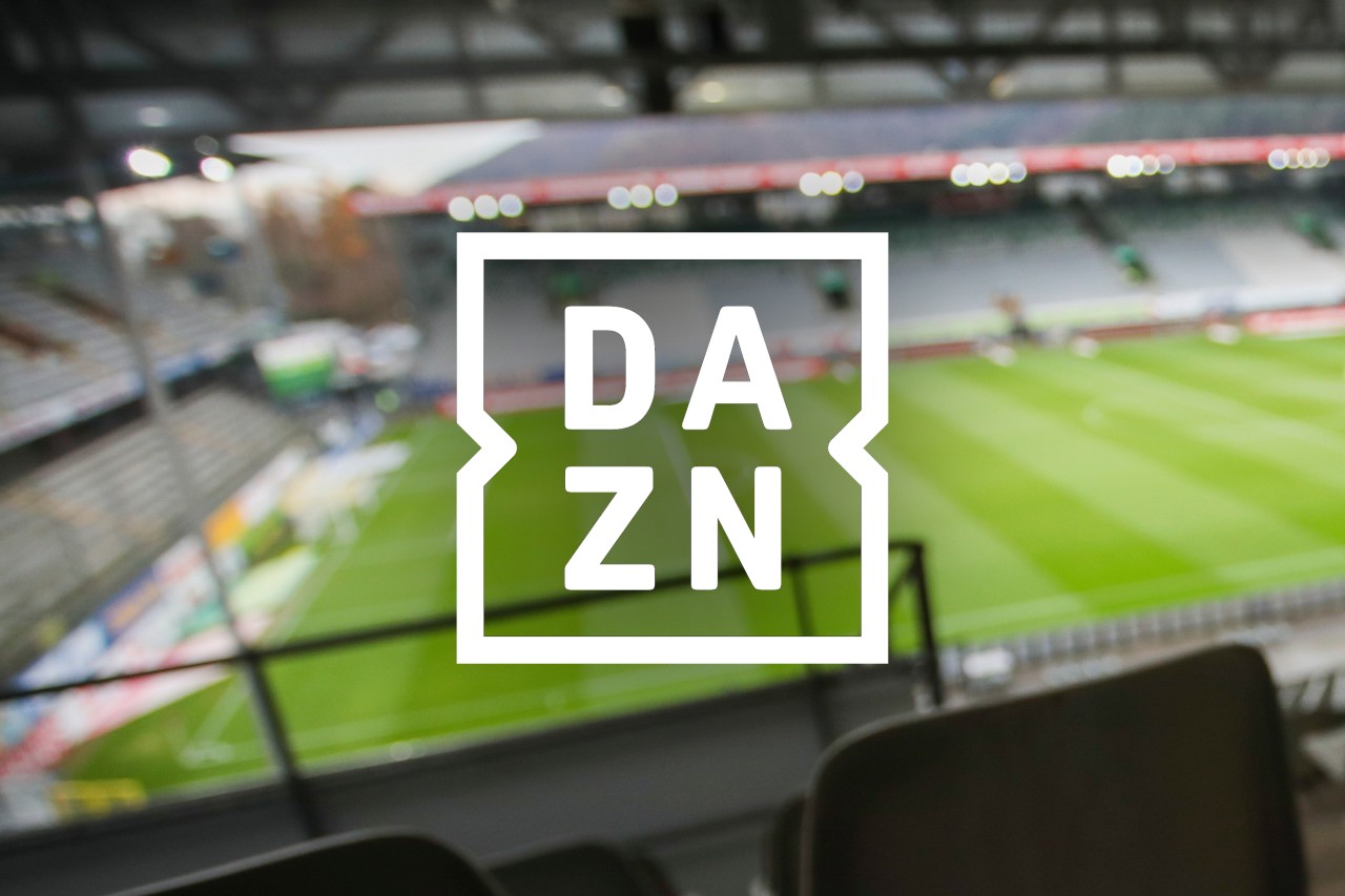 DAZN hat den nächsten Hammer für seine Zuschauer verkündet.