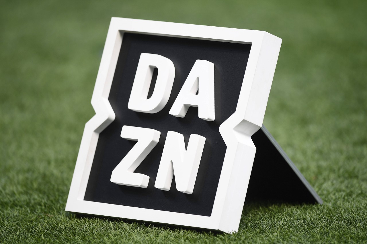 In Italien ist die Serie A komplett bei DAZN zu sehen.