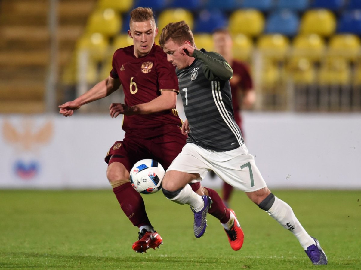 deutschland russland u21 max meyer.jpg